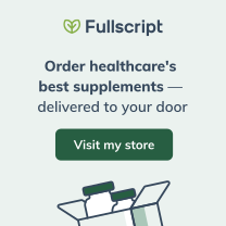 Order supplements through my Fullscript store.